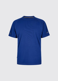 T-shirt UPF 50 Tangier - Ultramarine