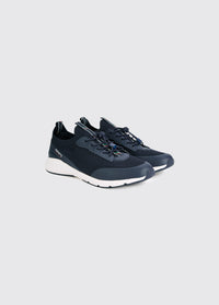 Chaussure sportive légère Femme Toledo  - Navy