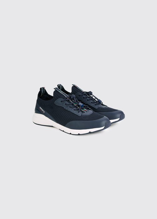 Chaussure sportive légère Femme Toledo  - Navy