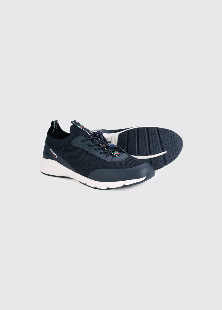Chaussure sportive légère Femme Toledo  - Navy