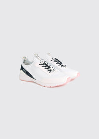 Chaussure sportive légère Femme Toledo  - White