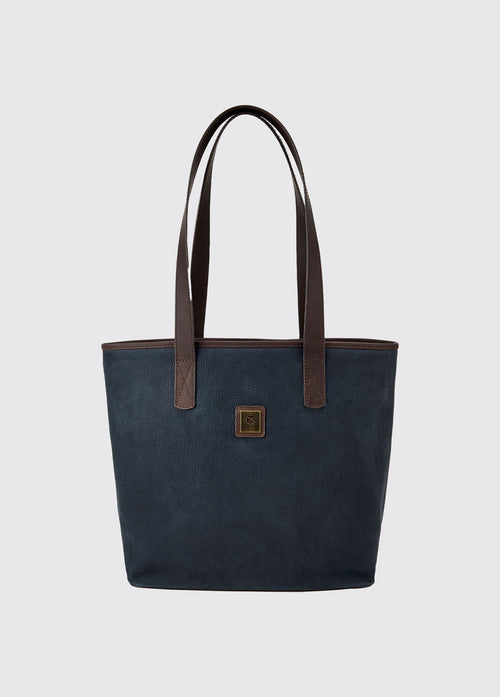 Sac fourre-tout Rosemount - Navy Brown