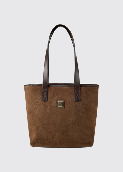 Sac fourre-tout Rosemount - Walnut