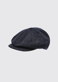 Casquette Collins Baker Boy





 -  Navy/Bordo