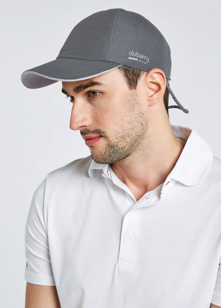 Casquette UPF 50 Paros - Graphite