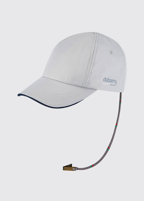 Casquette UPF 50 Paros - Platinum