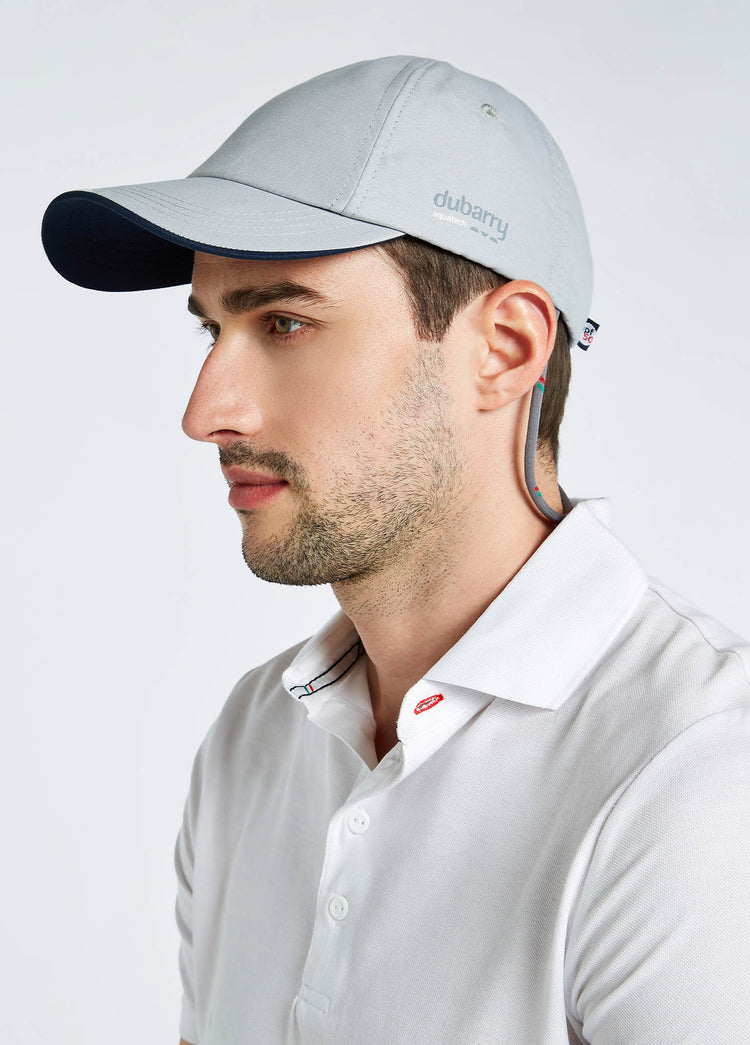 Casquette UPF 50 Paros - Platinum