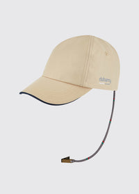 Casquette UPF 50 Paros - Stone