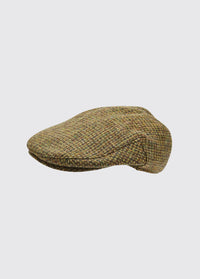 Casquette en tweed -  Heath