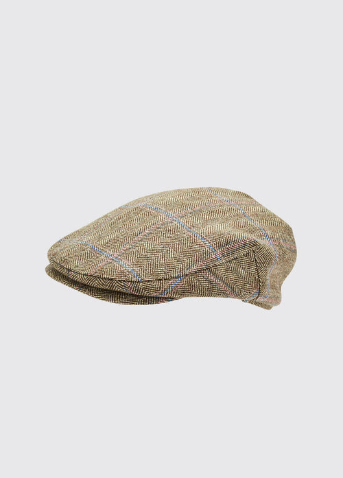 Casquette en tweed -  Woodrose