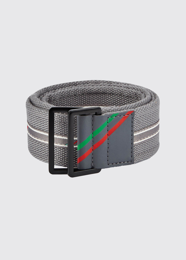 Ceinture Cavallo- Graphite