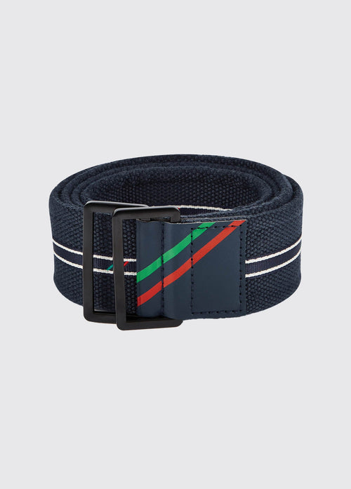 Ceinture Cavello- Navy