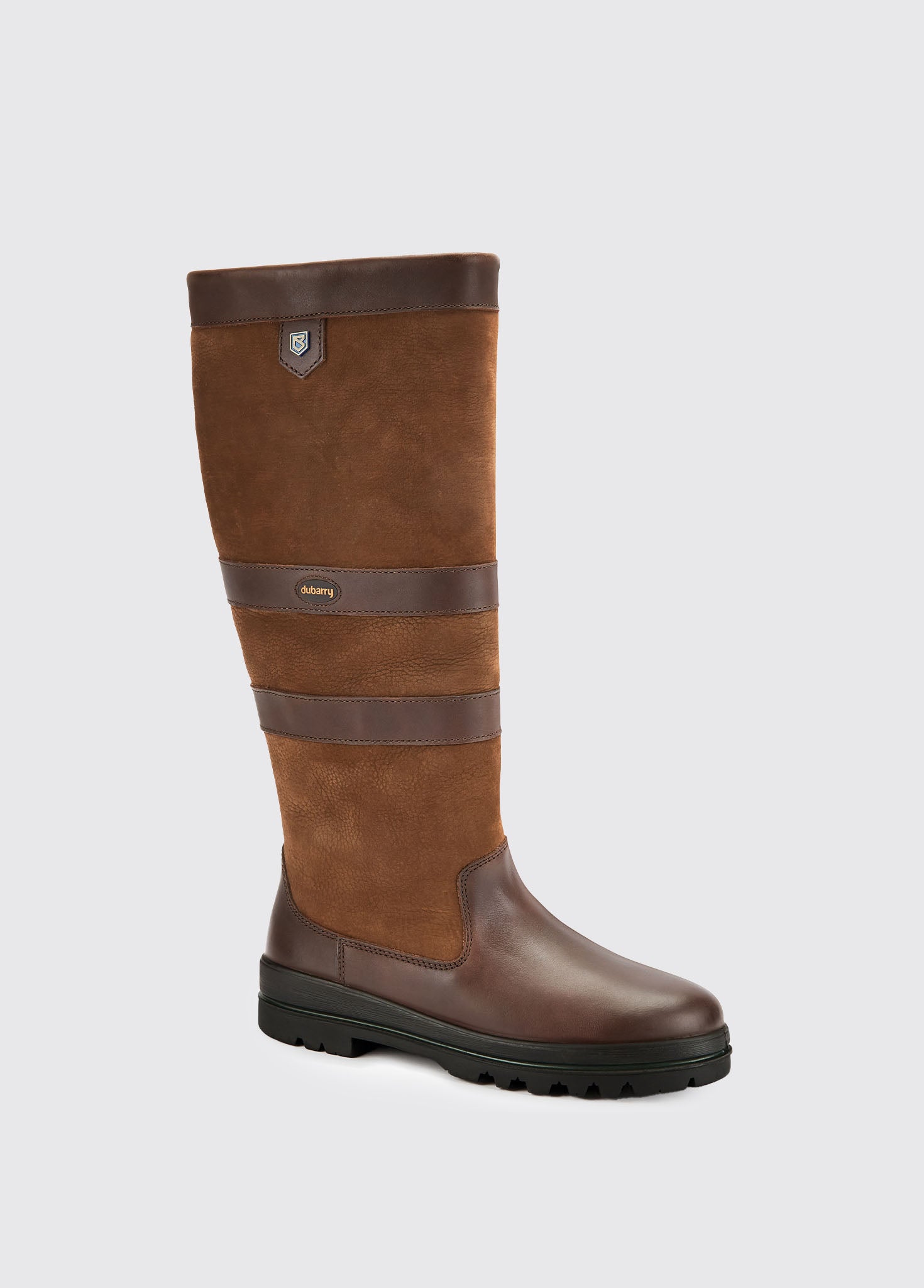TuffRider Bottes de paddock à lacets baroques pour femme TuffRider Bottes de paddock à lacets baroques pour femme