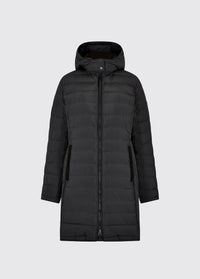 Veste matelassée Ballybrophy - Charcoal