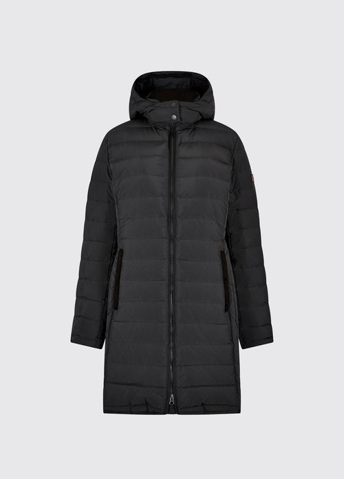 Veste matelassée Ballybrophy - Charcoal