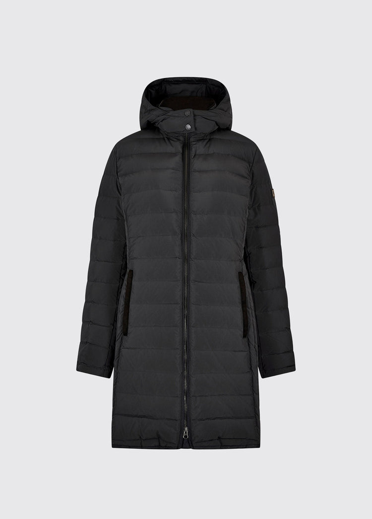 Veste matelassée Ballybrophy - Charcoal