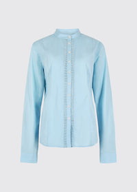 Chemise Waterlily - Blue