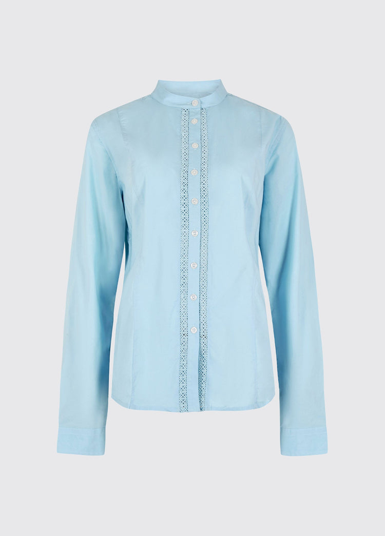 Chemise Waterlily - Blue