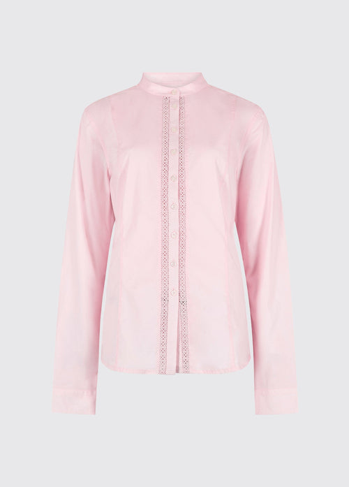 Chemise Waterlily - Pink
