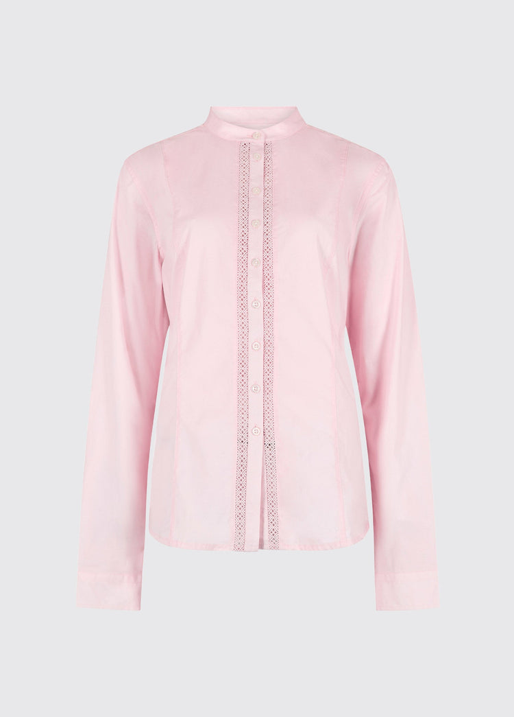 Chemise Waterlily - Pink