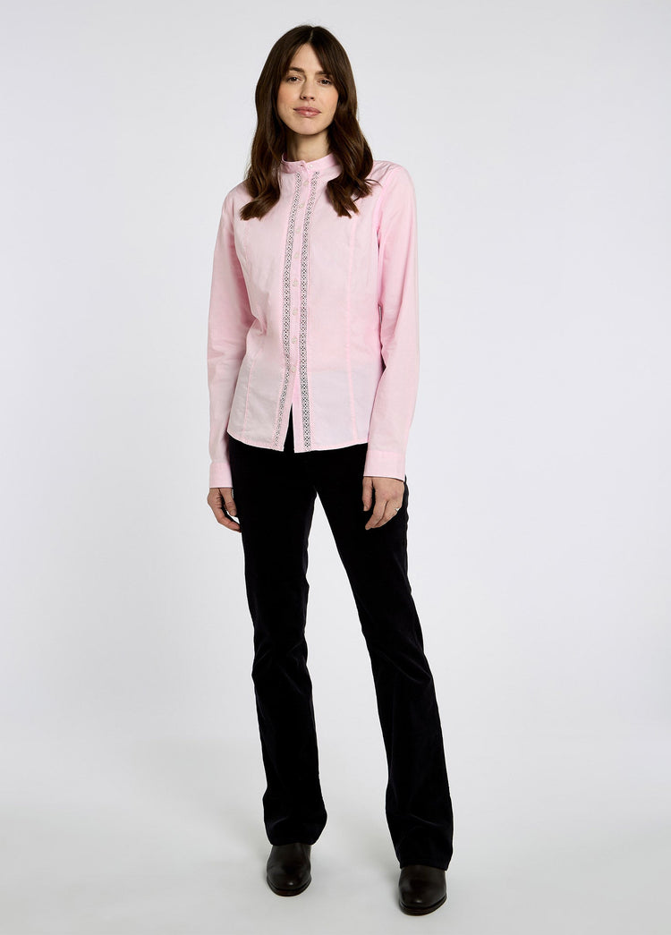 Chemise Waterlily - Pink