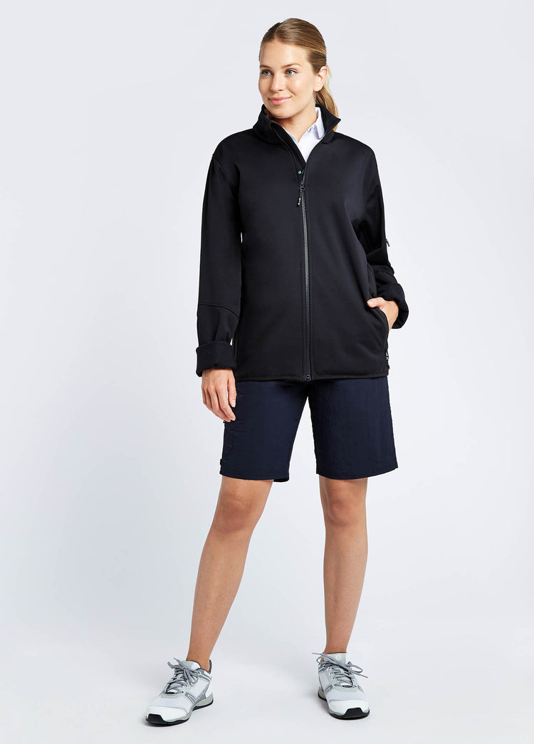 Softshell Ibiza Femme - Graphite