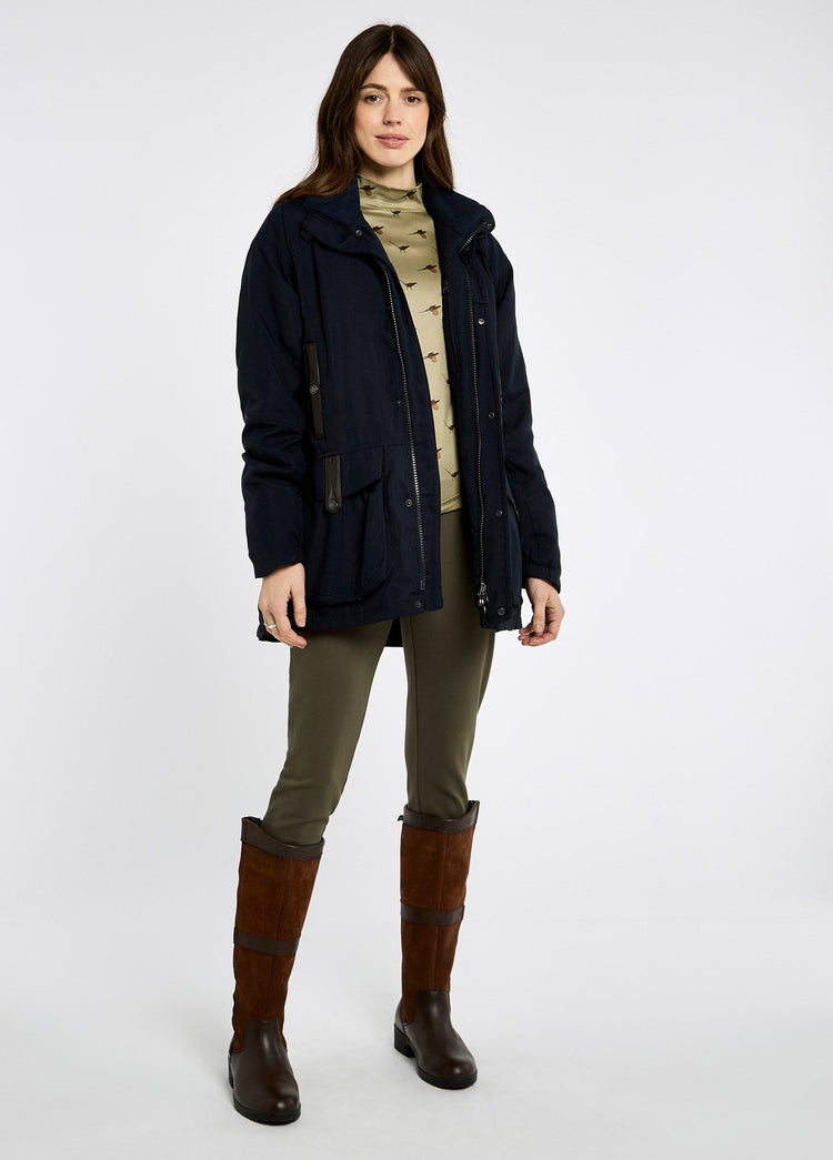 Veste utilitaire Sherwood - Navy