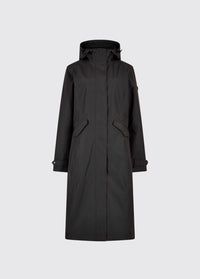 Manteau étanche Alderford - Charcoal