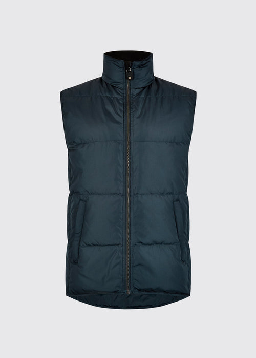 Gilet matelassé Woodstock - Navy