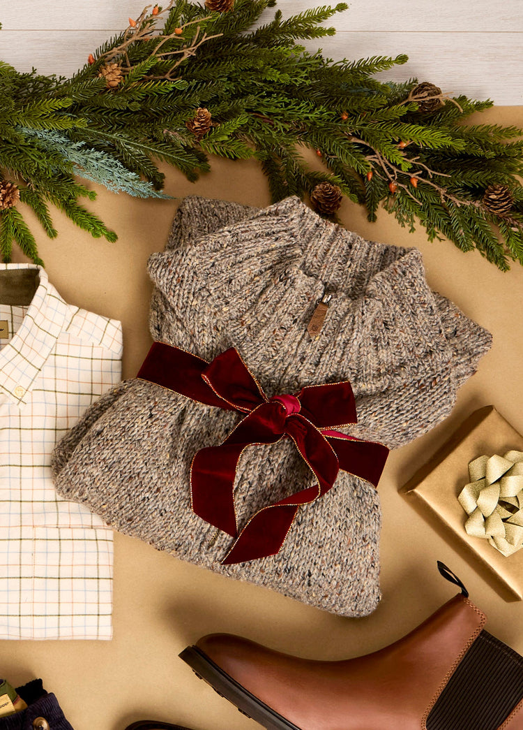 Pull Callaghan - Elk