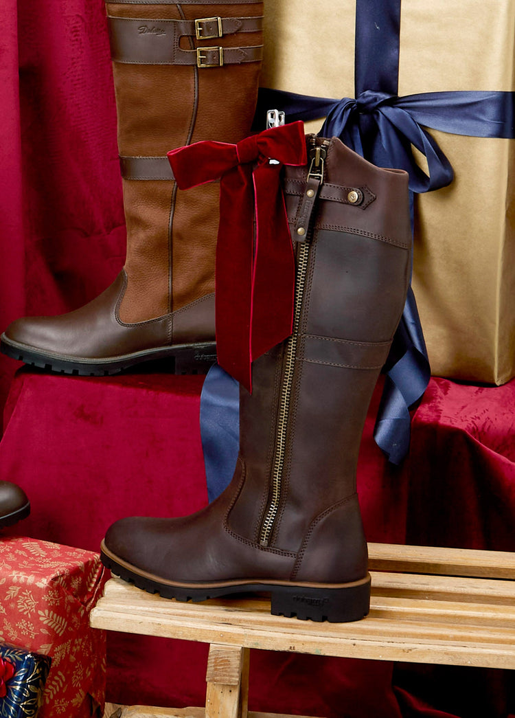 Bottes outdoor Roundstone - Old Rum